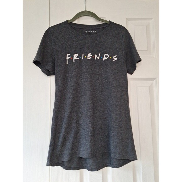 1990s Friends Graphic T-shirt Popular TV SitCom Series Size M - Picture 6 of 7